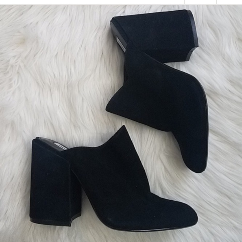 Steve Madden Sinclaire